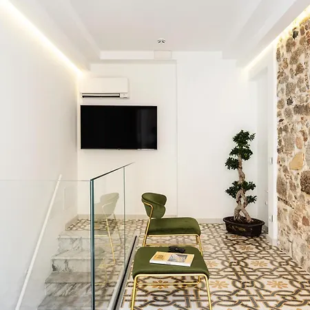 Anita בית הארחה