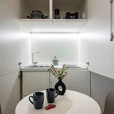 בית הארחה Anita