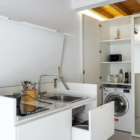 בית הארחה Anita