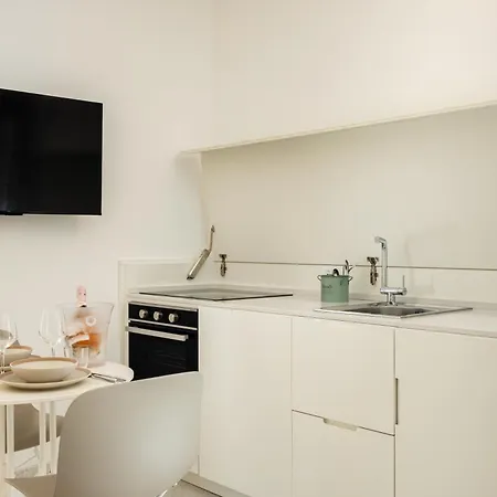 בית הארחה Anita אולביה