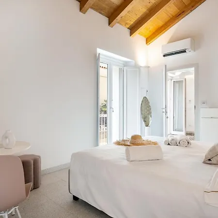 Anita בית הארחה 4*