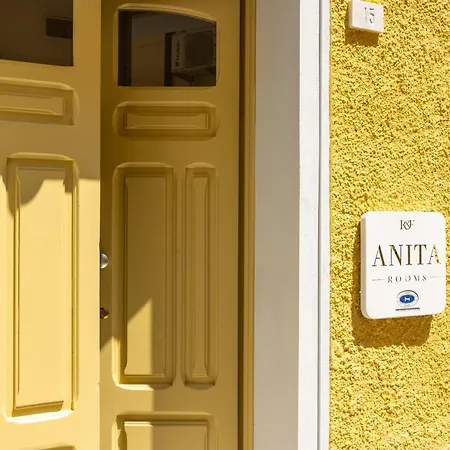 Anita Maison d'hôtes 4*