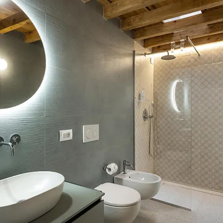 בית הארחה Anita אולביה