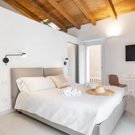 בית הארחה Anita