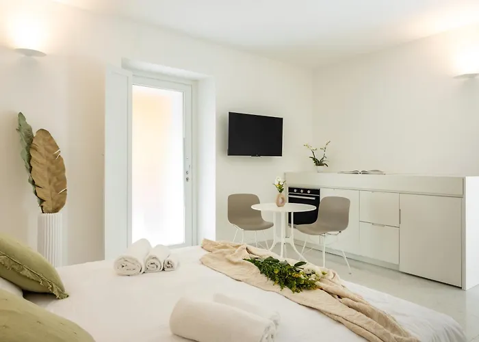 Anita 4* Olbia